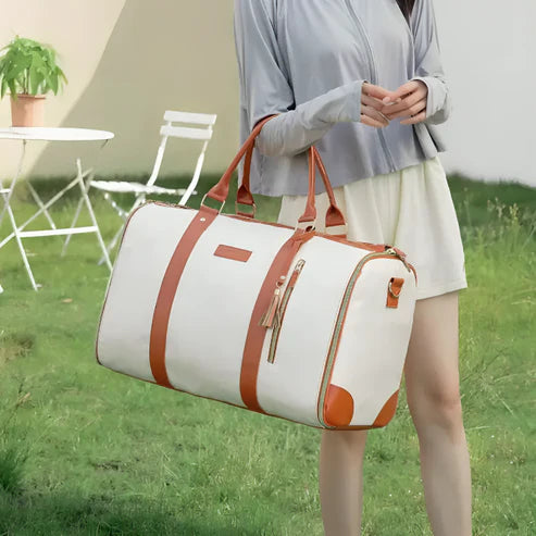 CarryLux | Organisiert Reisen ohne Falten