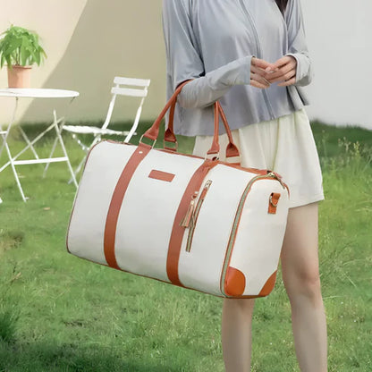 CarryLux | Organisiert Reisen ohne Falten