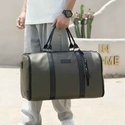 CarryLux | Organisiert Reisen ohne Falten