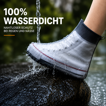 DryStep | Immer trockene Füße unterwegs