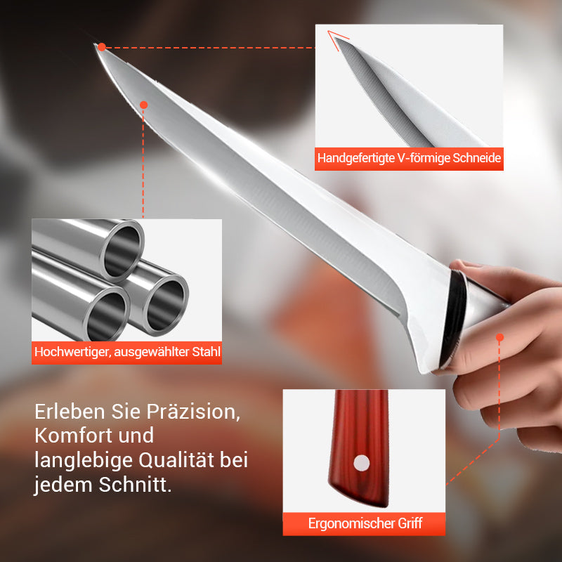 SharpEdge | Japanisches Premium-Messer empfohlen von Spitzenköchen