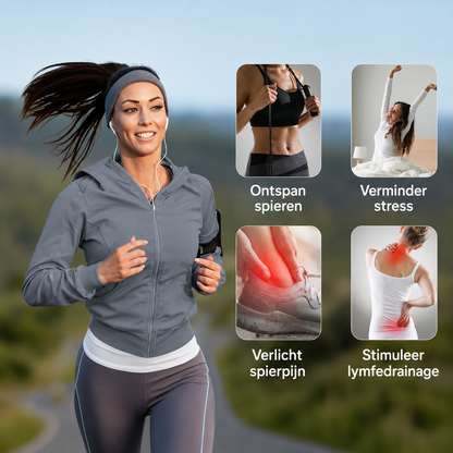 BodyPulse Elite | Mehr Bewegung in weniger Zeit