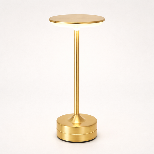 LED Schreibtischlampe mit Touchsensor