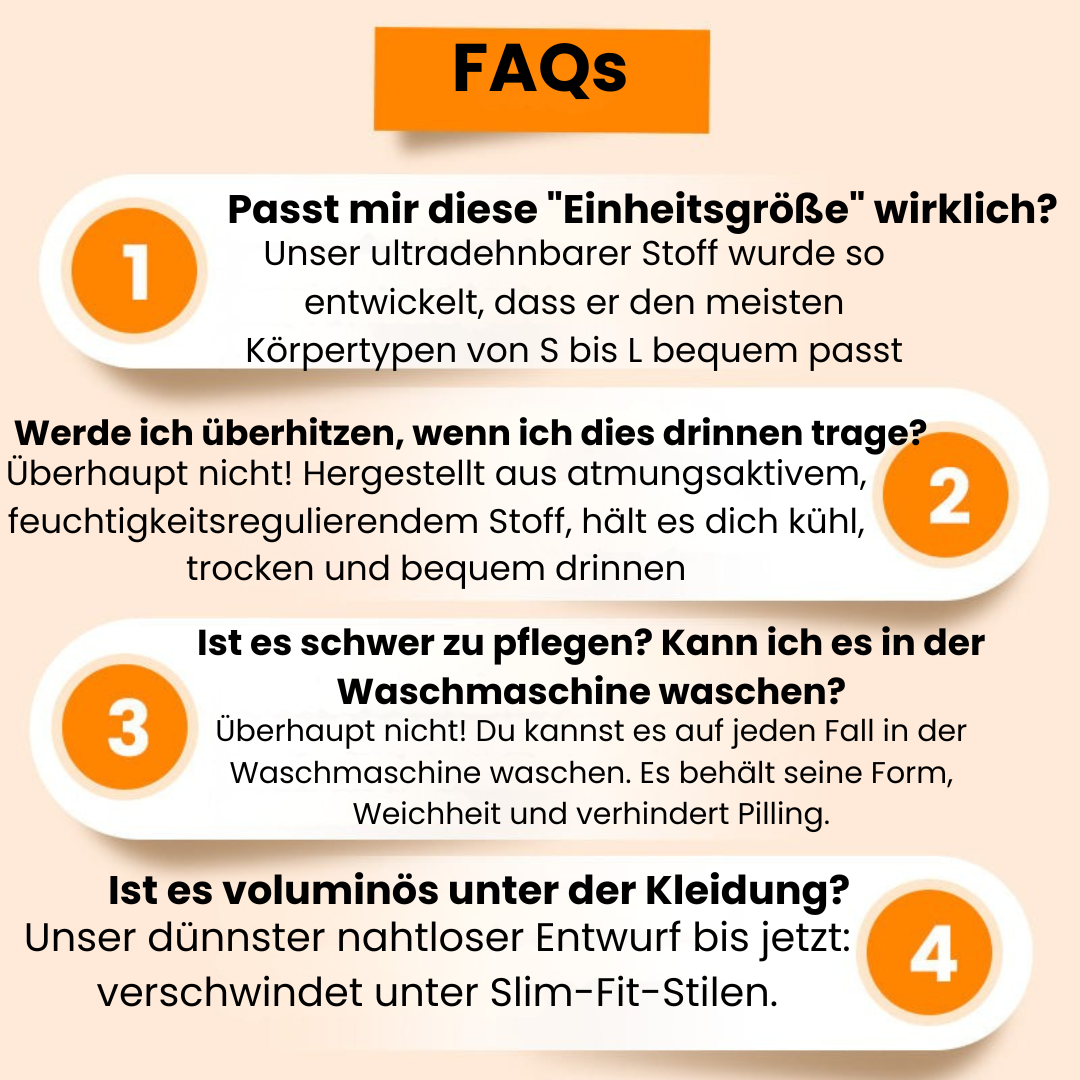 ComfiTherm | Thermounterwäsche für ultimativen Komfort und Wärme