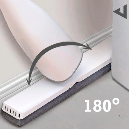 TwistClean | Selbstwringender Mopp mit ultra-absorbierendem Schwamm