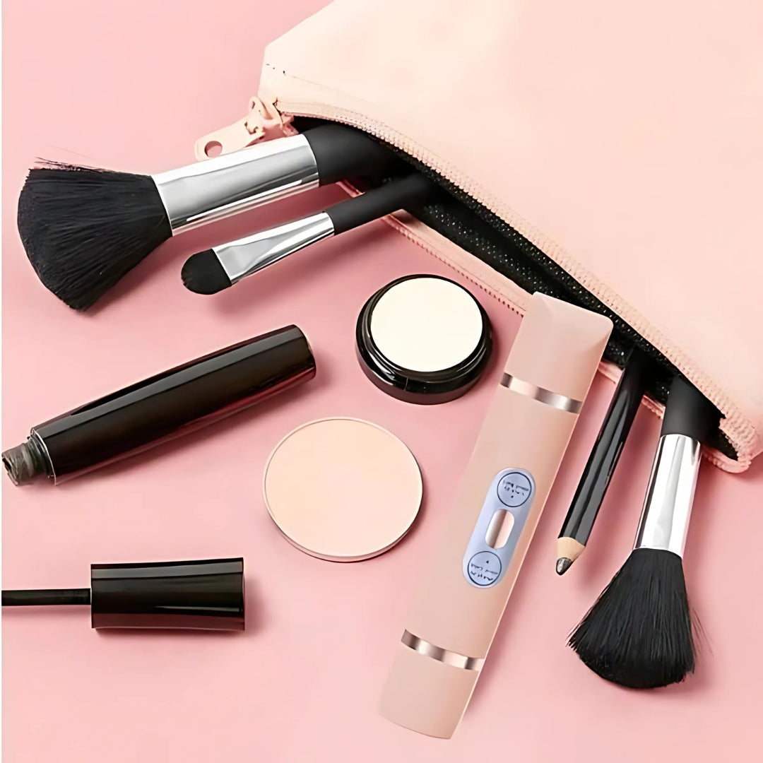Body Shaver | Mühelose 2‑in‑1‑Pflegelösung