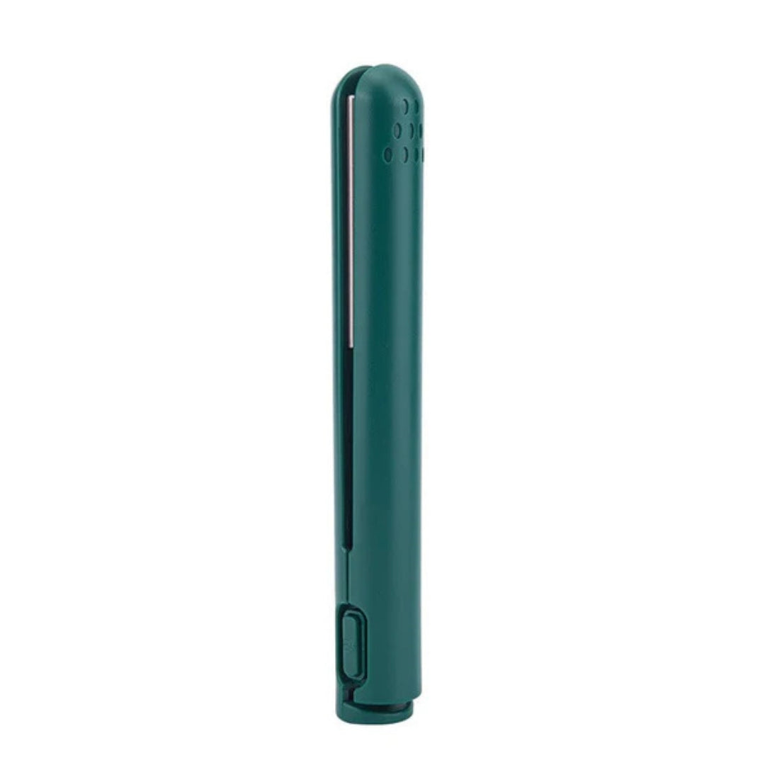 Curling Iron | Mini-Stylingtool für glänzendes Haar