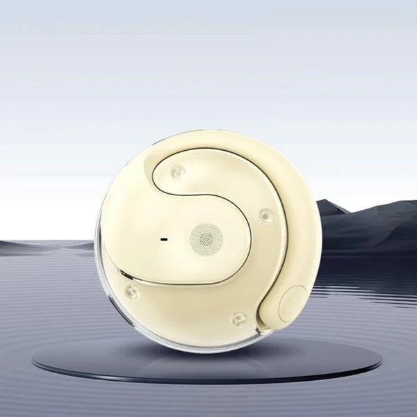SmartBuds | Kabellose Bluetooth‑Ohrhörer mit KI‑Übersetzungsfunktion