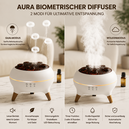 AquaJelly | Schaffen Sie Ruhe und Atmosphäre in jedem Raum