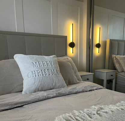 Luxify | Modernes LED-Beleuchtung 2er-Set