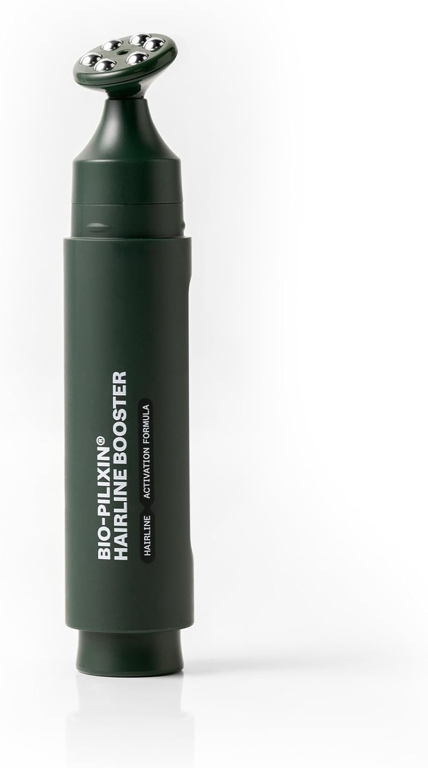 BioBoost Repair | Serum für eine sichtbar vollere Haarlinie