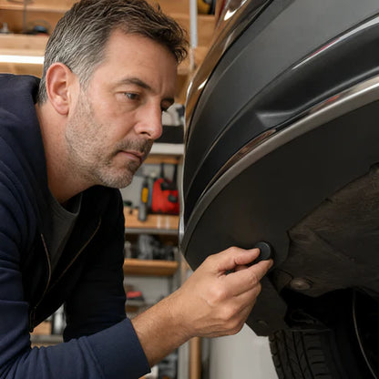 TrackGuard | Immer wissen, wo deine Wertsachen sind