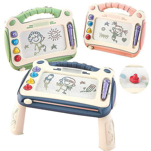 MagnetoArt | Magnetische Kreativ-Tafel