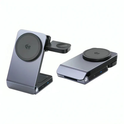 MagDock Elite | Alles-in-einem Ladestation