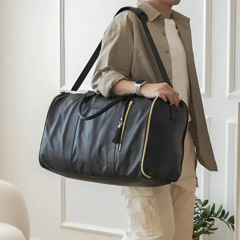 CarryLux | Organisiert Reisen ohne Falten
