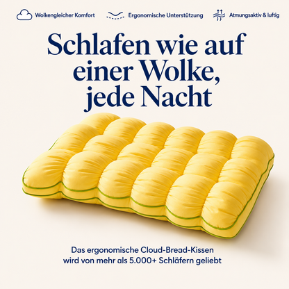 SoftCloud | Individueller Komfort für erholsamen Schlaf