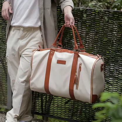 CarryLux | Organisiert Reisen ohne Falten