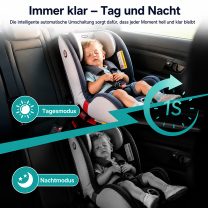 BabyView Connect | Dein Baby immer sicher im Blick