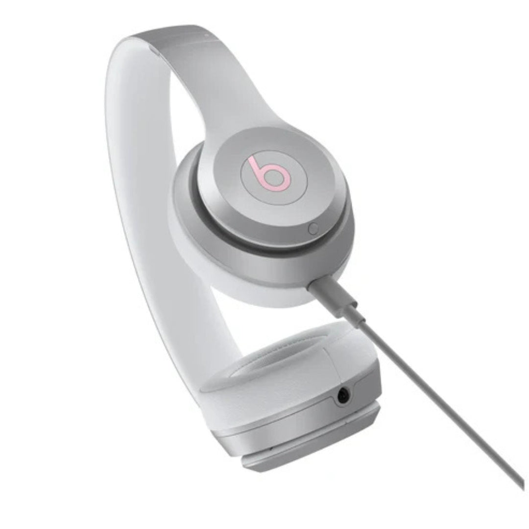 Beats Solo 4 | Kabelloser Sound den ganzen Tag