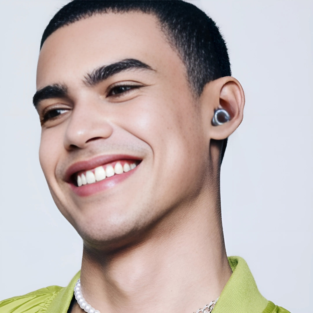 EarPlugs Switch 2 | 3 Modi für ultimative Kontrolle