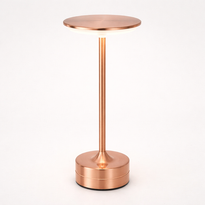 LED Schreibtischlampe mit Touchsensor