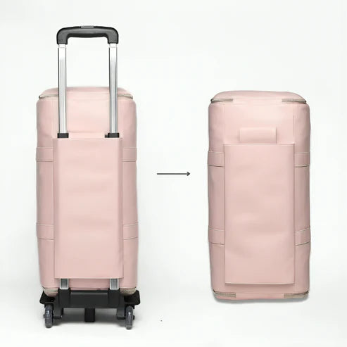 CarryLux | Organisiert Reisen ohne Falten