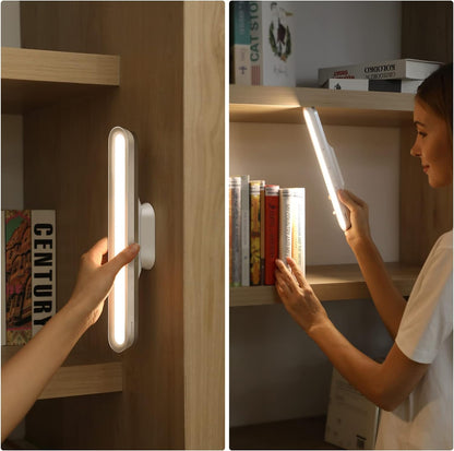 LumiMag | Magnetische LED-Leuchte