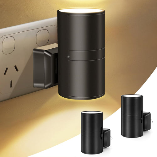 NightBeam | Intelligentes LED Nachtlicht für Jeden Raum