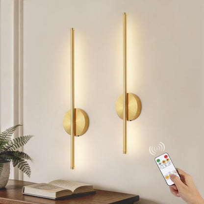 Luxify | Modernes LED-Beleuchtung 2er-Set