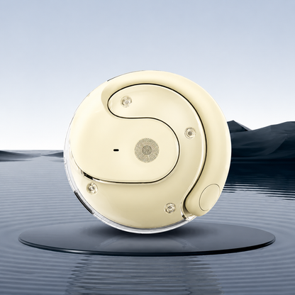 SmartBuds | Drahtlose Bluetooth 5.4 Ohrhörer mit AI‑Übersetzungsfunktion