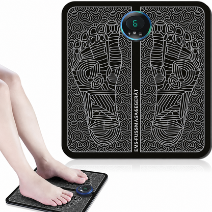 Elite Elements Foot Massager | Entspannung für müde Füße