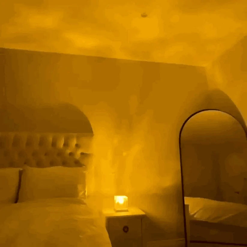 PolarShine | Stimmungslicht, das Ihre Räume verwandelt