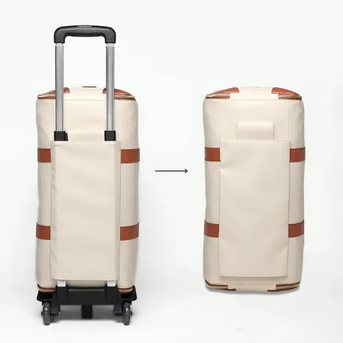 CarryLux | Organisiert Reisen ohne Falten