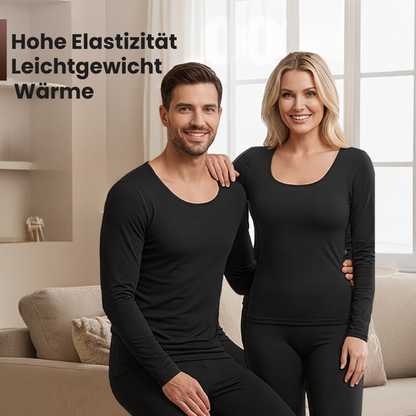 ComfiTherm | Thermounterwäsche für ultimativen Komfort und Wärme