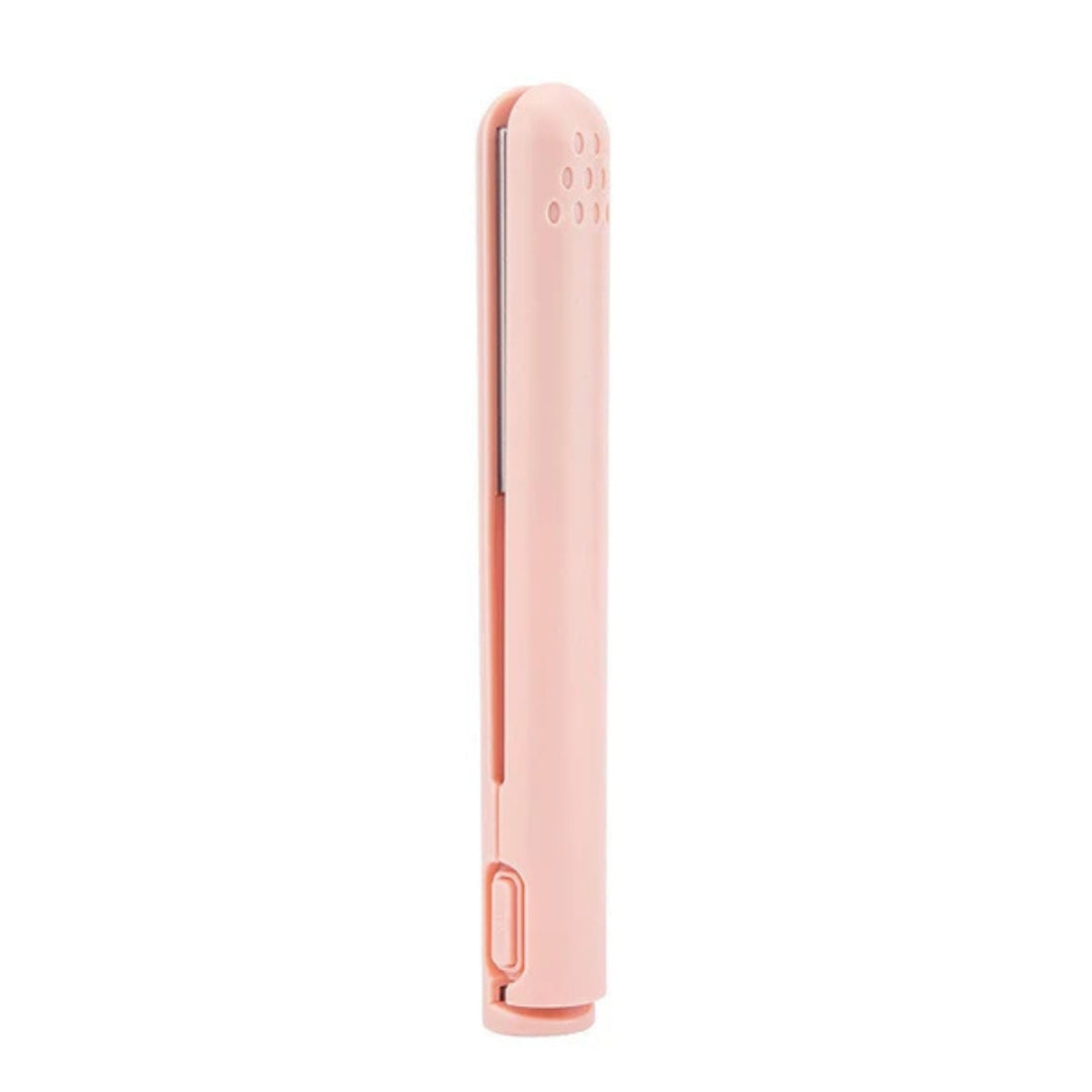 Curling Iron | Mini-Stylingtool für glänzendes Haar