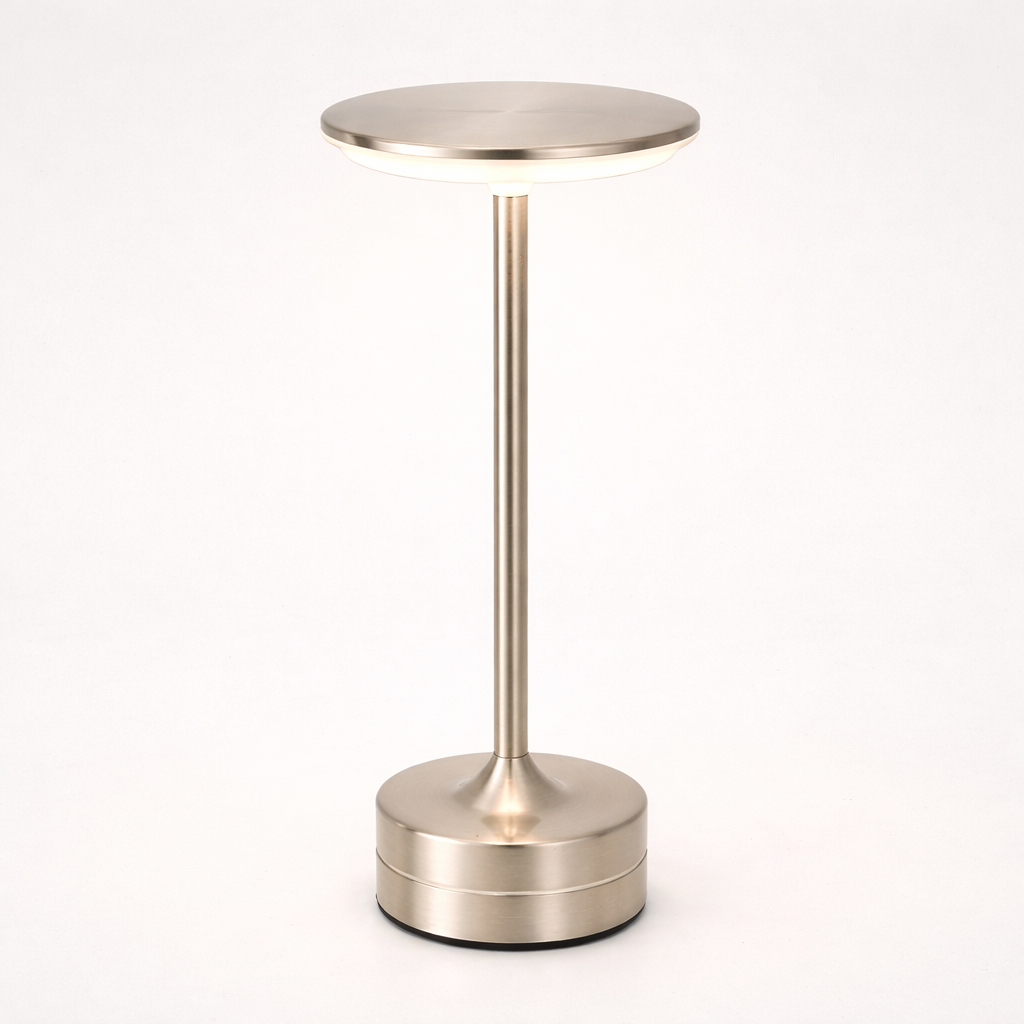 LED Schreibtischlampe mit Touchsensor