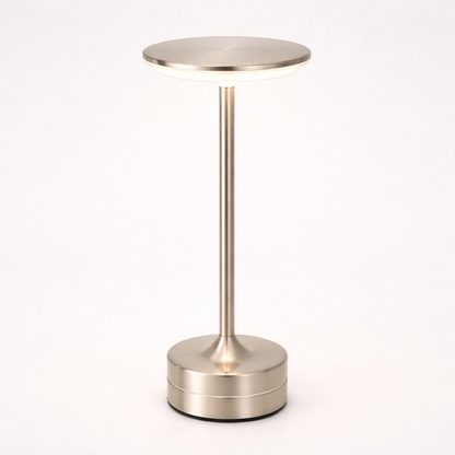 LED Schreibtischlampe mit Touchsensor