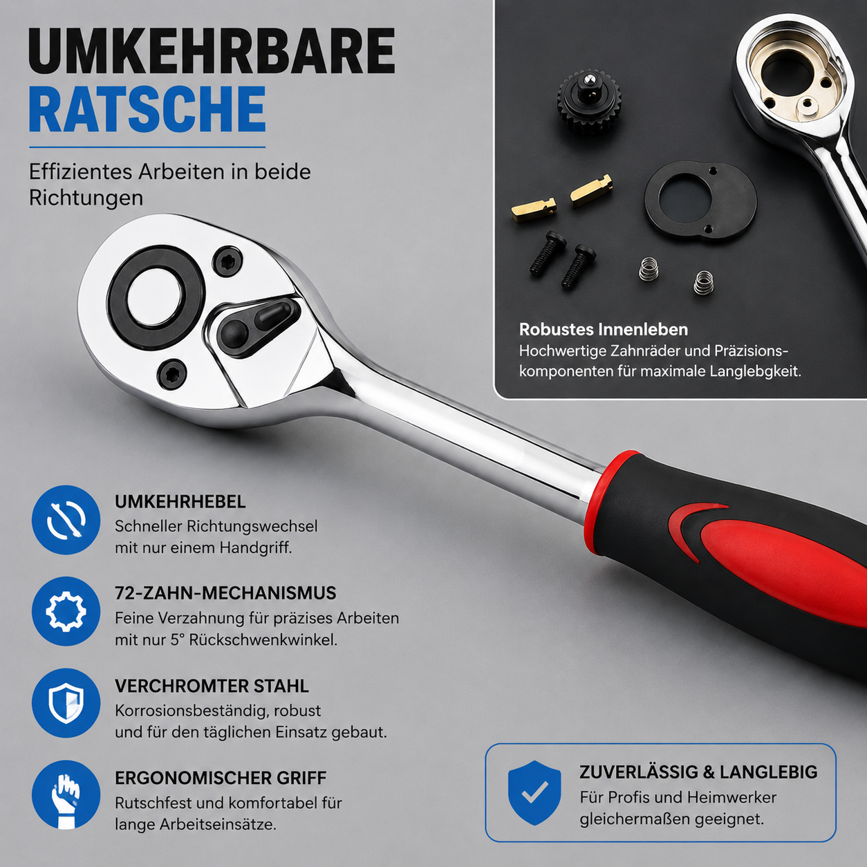 ProTool | Alles was Sie brauchen in einem Koffer
