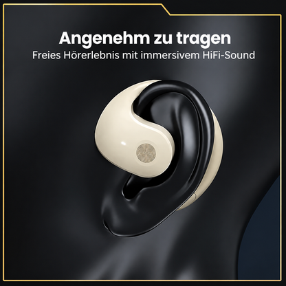 SmartBuds | Drahtlose Bluetooth 5.4 Ohrhörer mit AI‑Übersetzungsfunktion