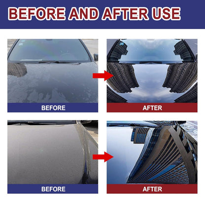 ShineGuard | Glanzschutz Auto-Spray