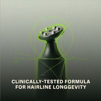 BioBoost Repair | Serum für eine sichtbar vollere Haarlinie