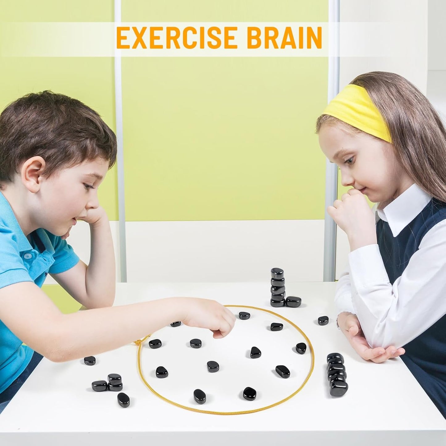 MagnetoChess | Strategisches Magnetisches Schachspiel