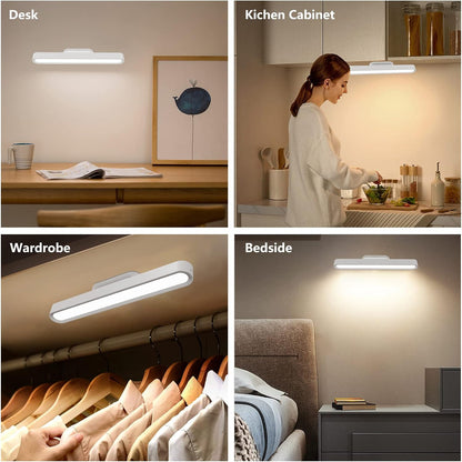LumiMag | Magnetische LED-Leuchte