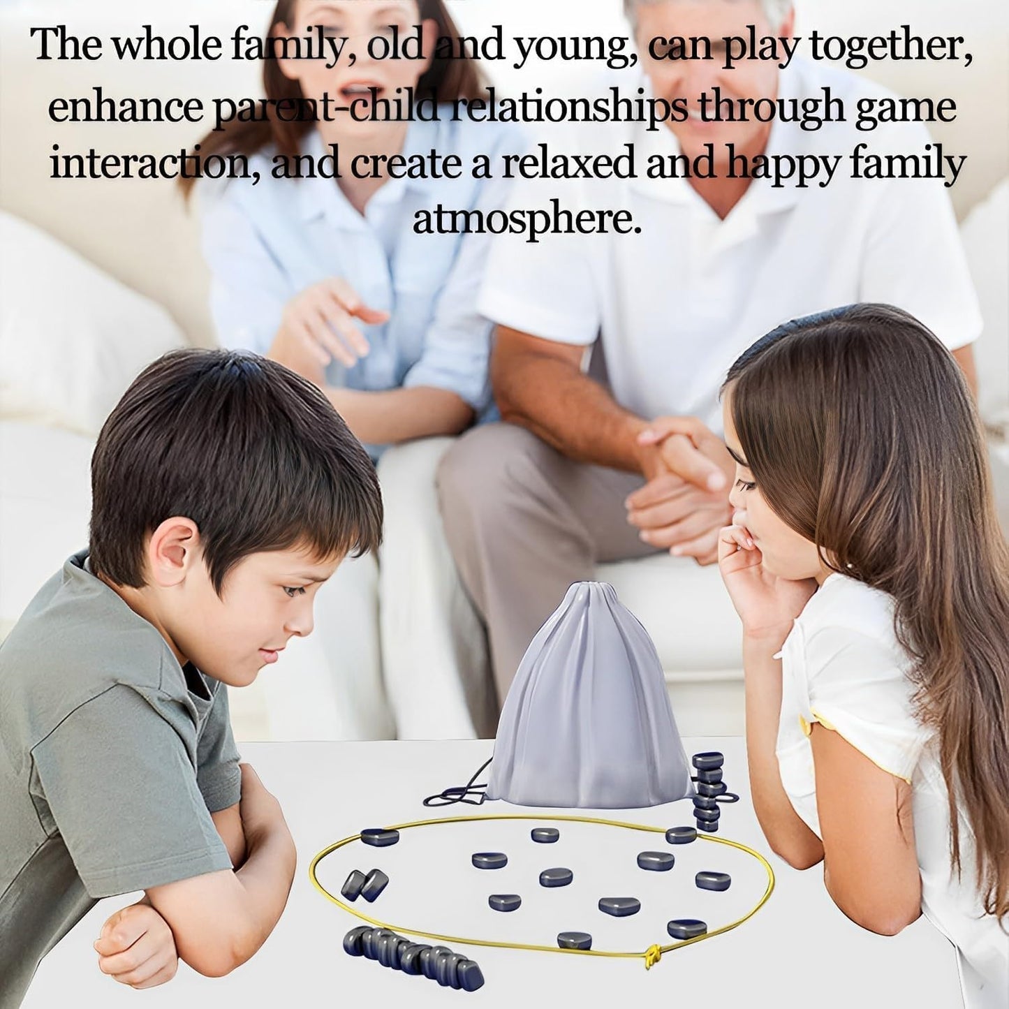MagnetoChess | Strategisches Magnetisches Schachspiel