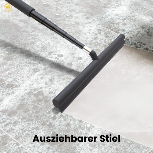 FlexSwipe | Teleskop-Wischer für streifenfreie Sauberkeit