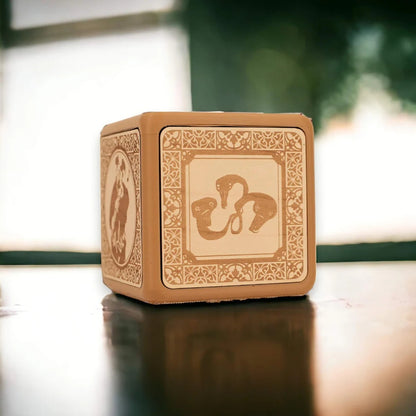 Billie Music Box | Musik in jedem Moment