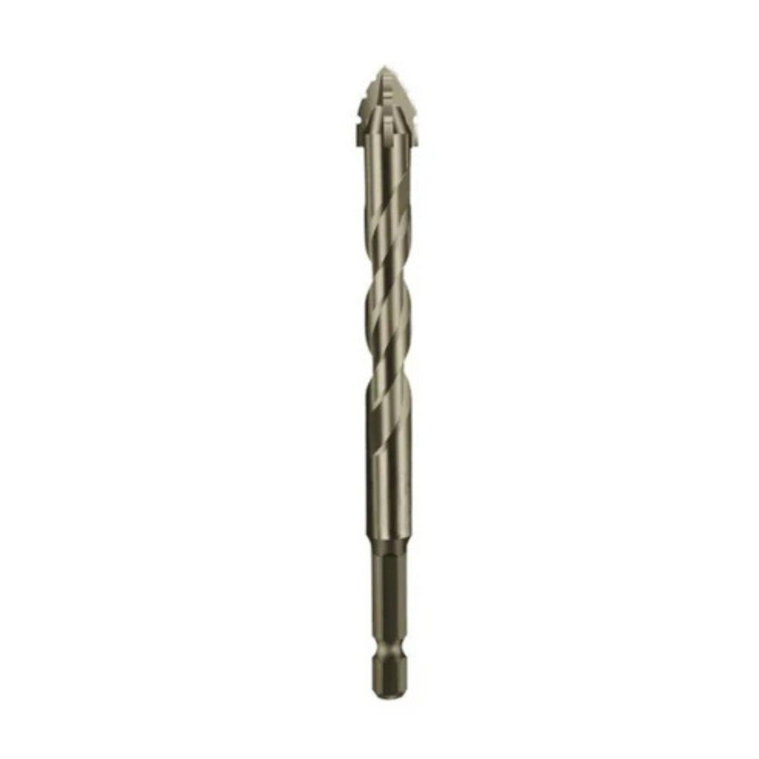 DrillPro | Hochwertiges titanbeschichtetes Bohr- und Gewindeschneidset – Set mit 5 Teilen