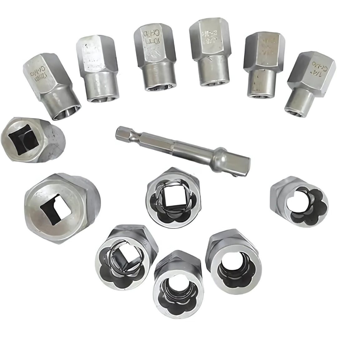 FastFix Toolset | Schlagschrauber für schnelles und sicheres Arbeiten