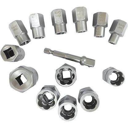 FastFix Toolset | Schlagschrauber für schnelles und sicheres Arbeiten
