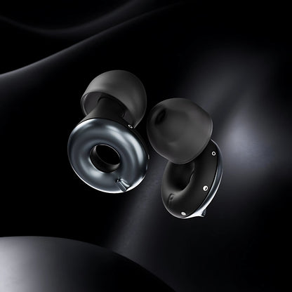 EarPlugs Switch 2 | 3 Modi für ultimative Kontrolle